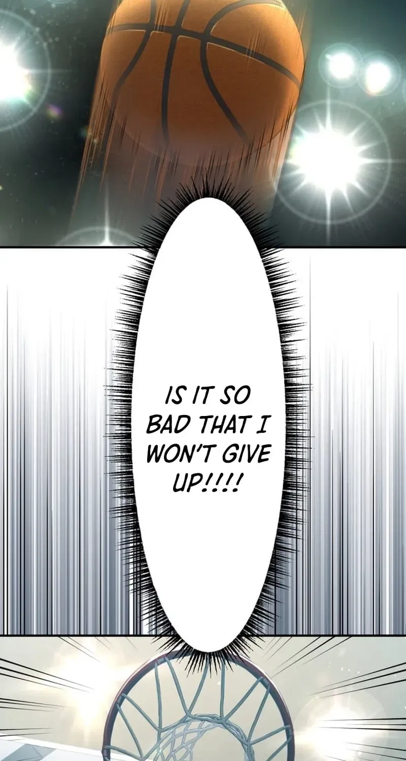 BASKETBALL SHOW Chapter 29 – Page 41