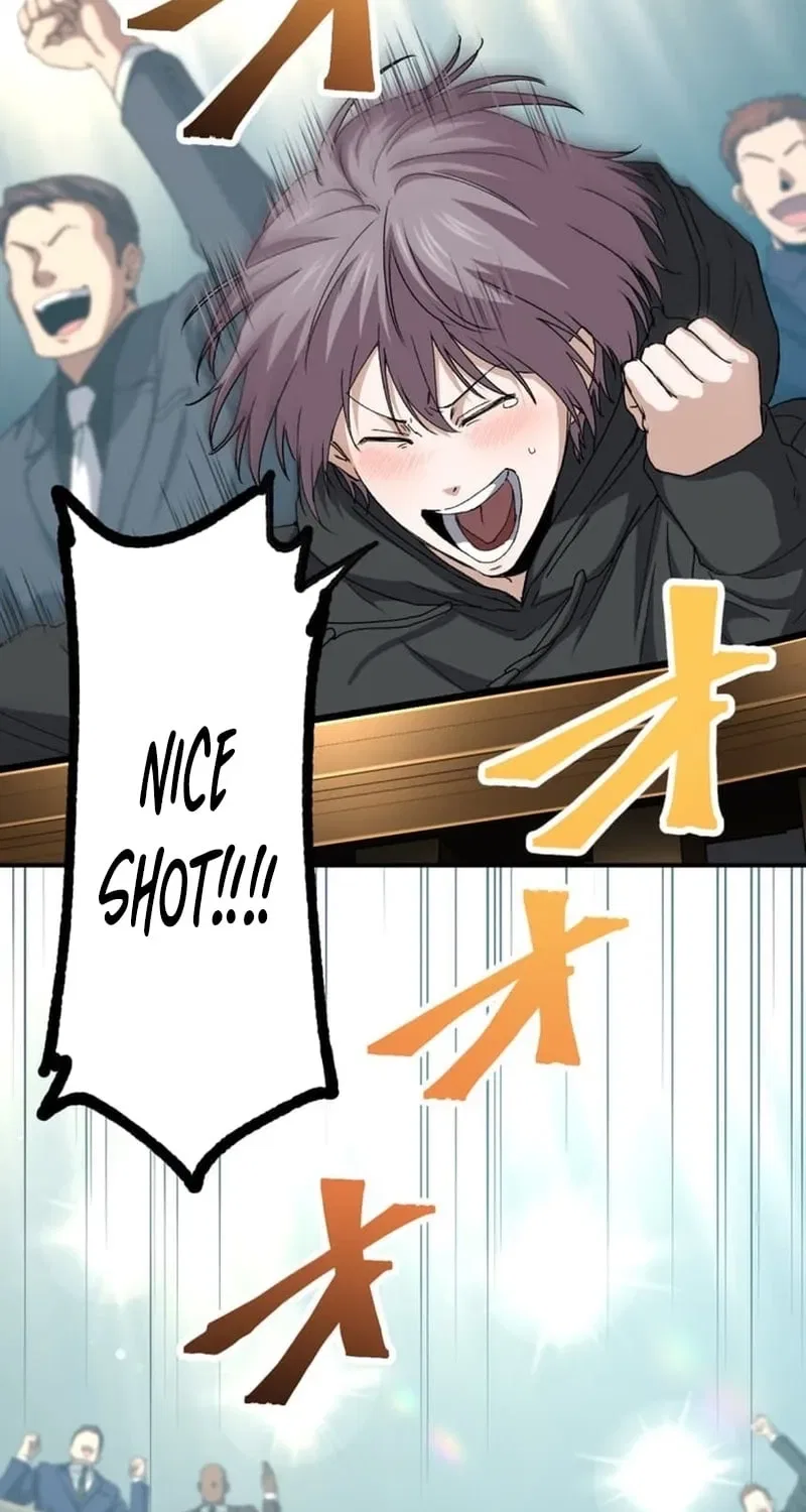 BASKETBALL SHOW Chapter 29 – Page 43