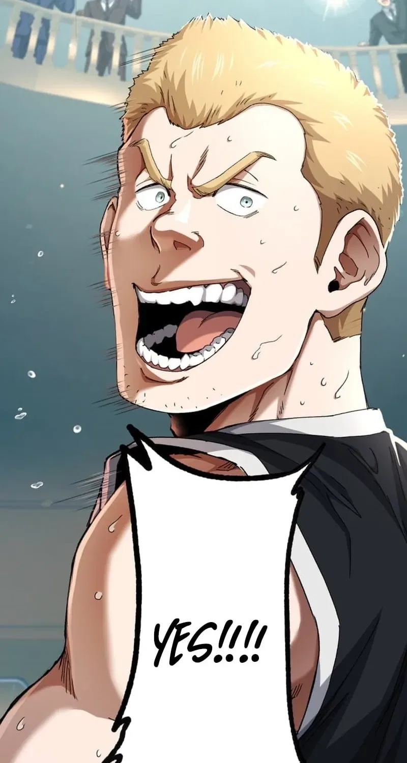 BASKETBALL SHOW Chapter 29 – Page 44