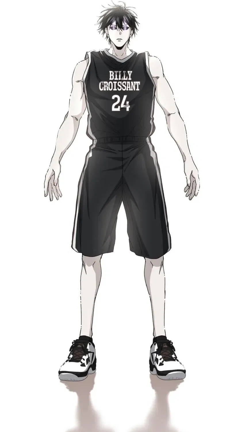 BASKETBALL SHOW Chapter 29 – Page 46