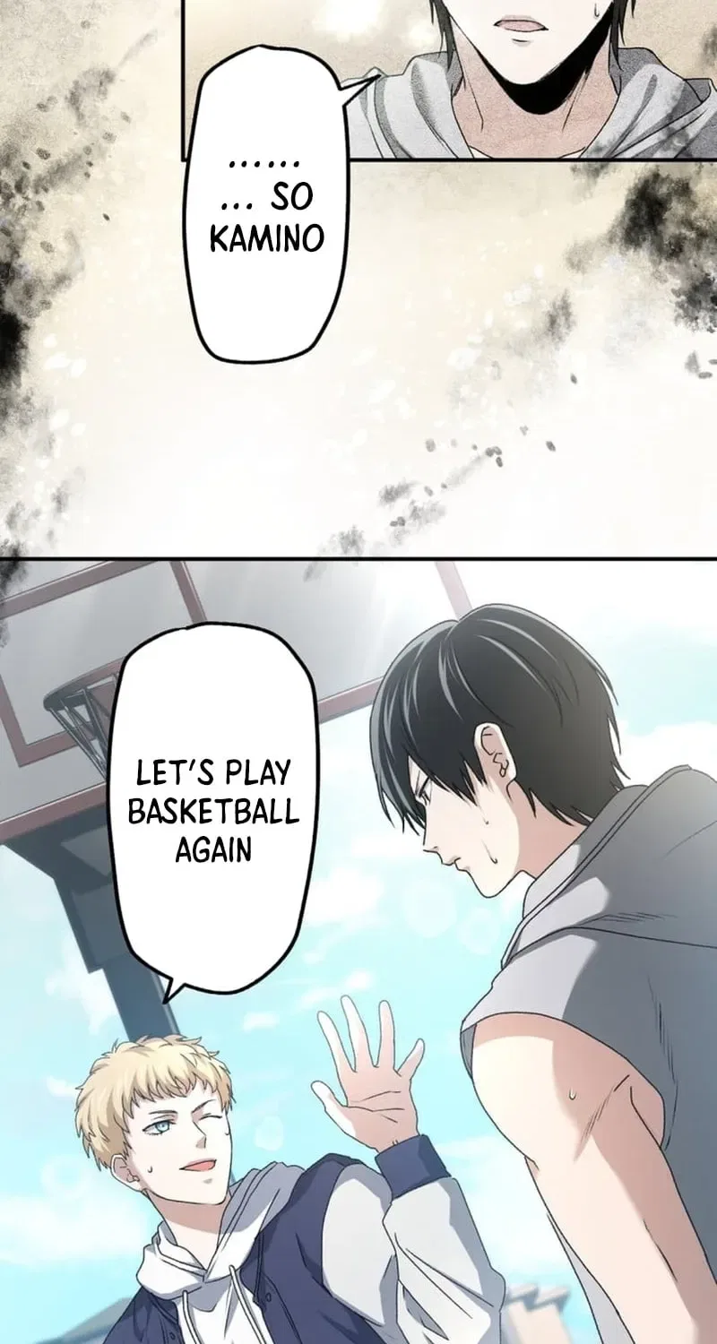 BASKETBALL SHOW Chapter 29 – Page 49