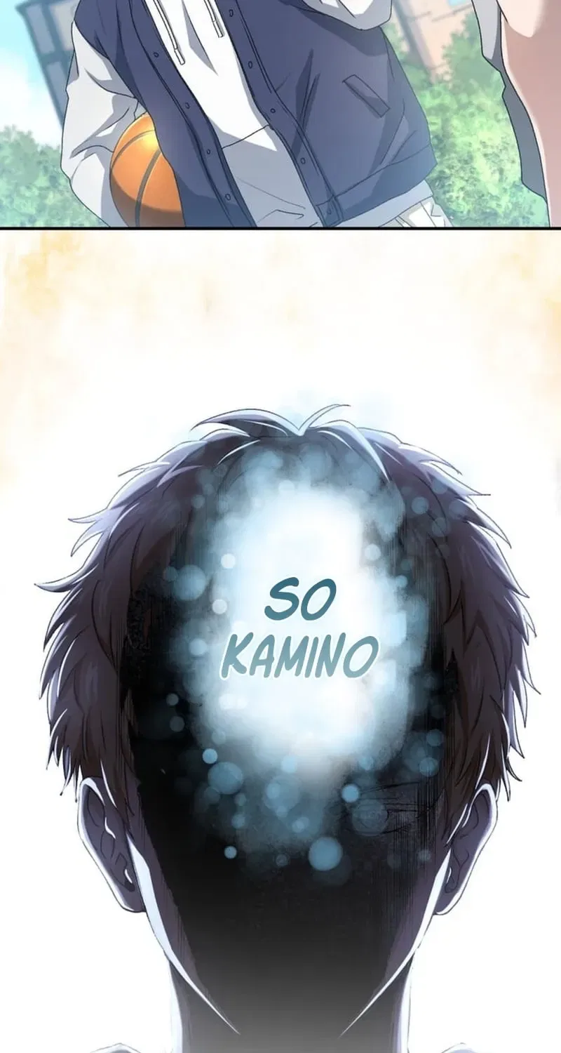 BASKETBALL SHOW Chapter 29 – Page 50