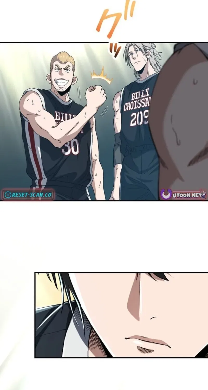 BASKETBALL SHOW Chapter 29 – Page 53