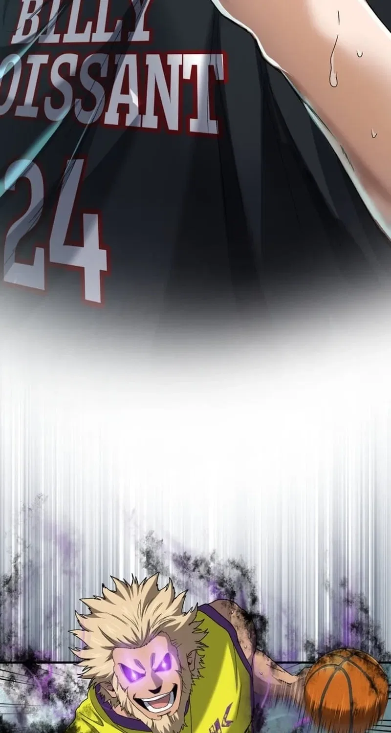 BASKETBALL SHOW Chapter 29 – Page 55