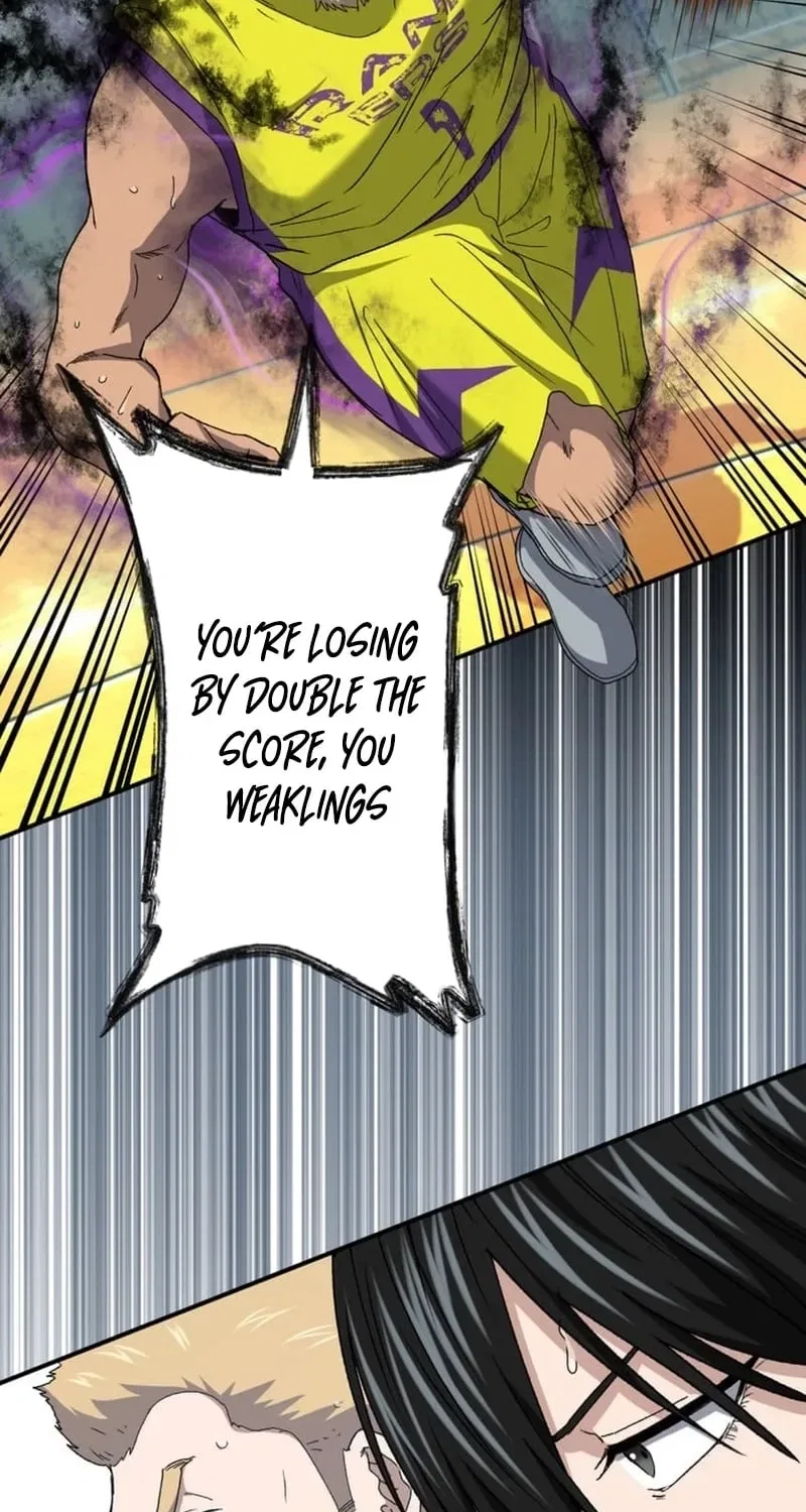 BASKETBALL SHOW Chapter 29 – Page 56