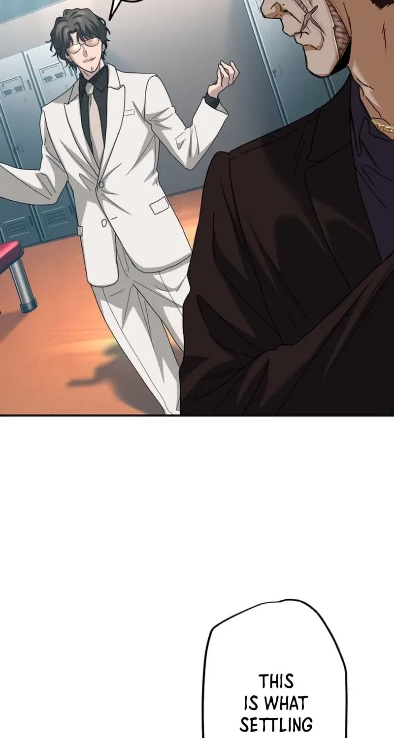 BASKETBALL SHOW Chapter 29 – Page 61