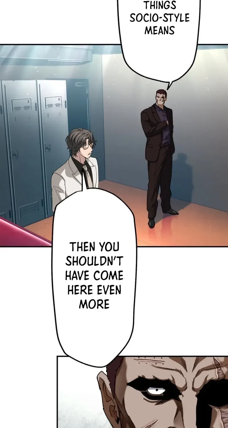 BASKETBALL SHOW Chapter 29 – Page 62