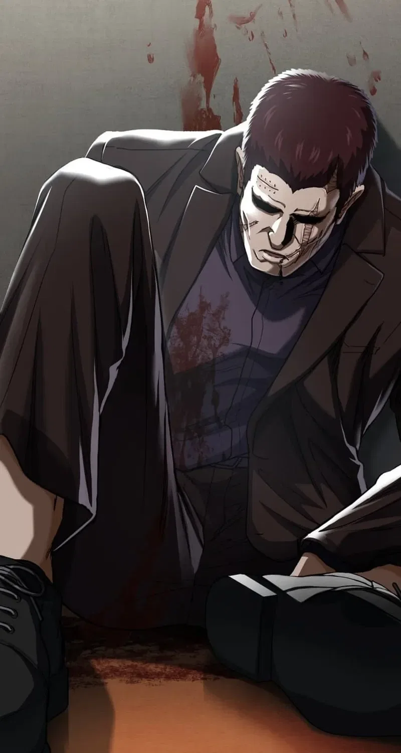 BASKETBALL SHOW Chapter 29 – Page 82