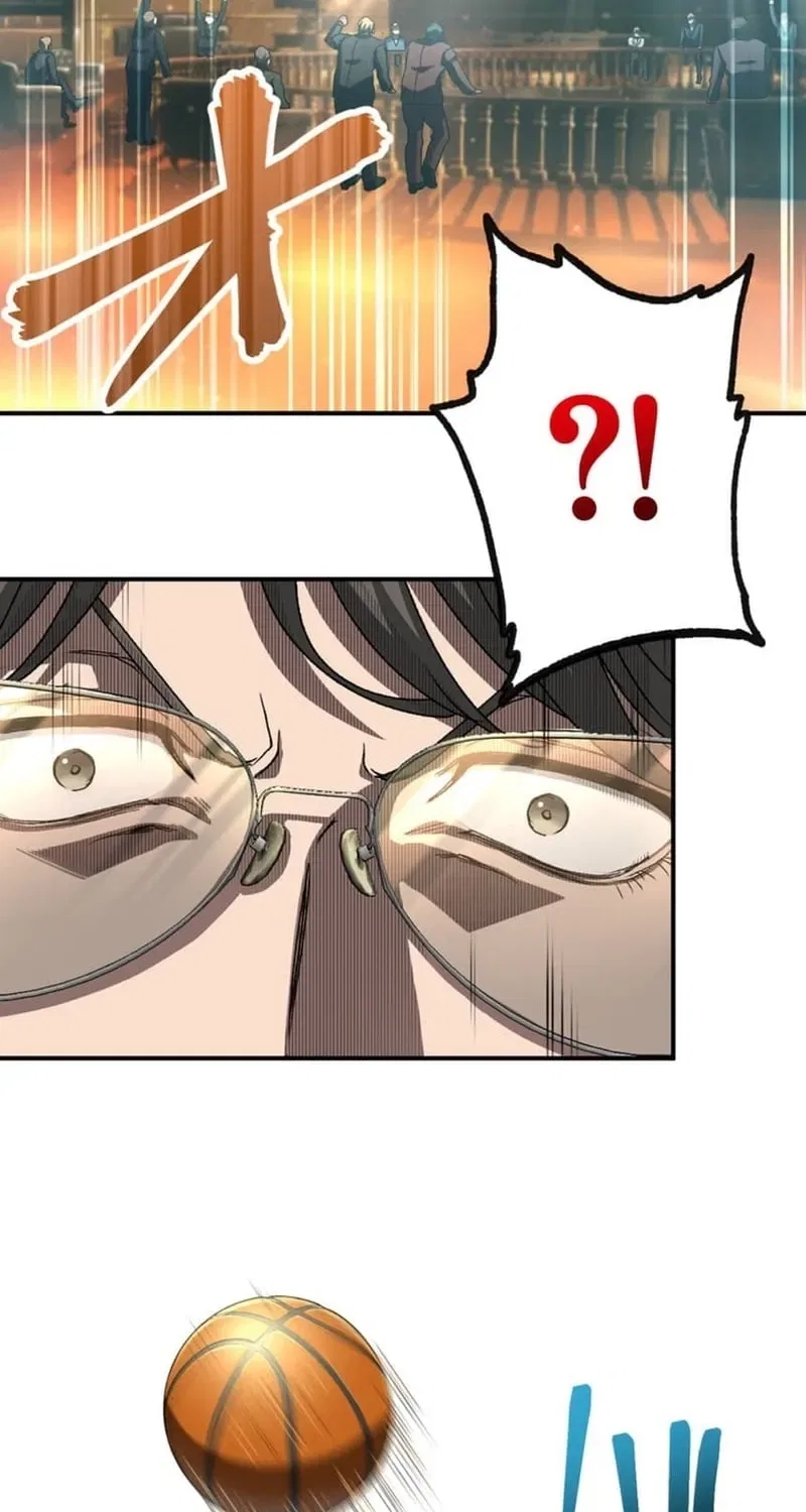BASKETBALL SHOW Chapter 29 – Page 100