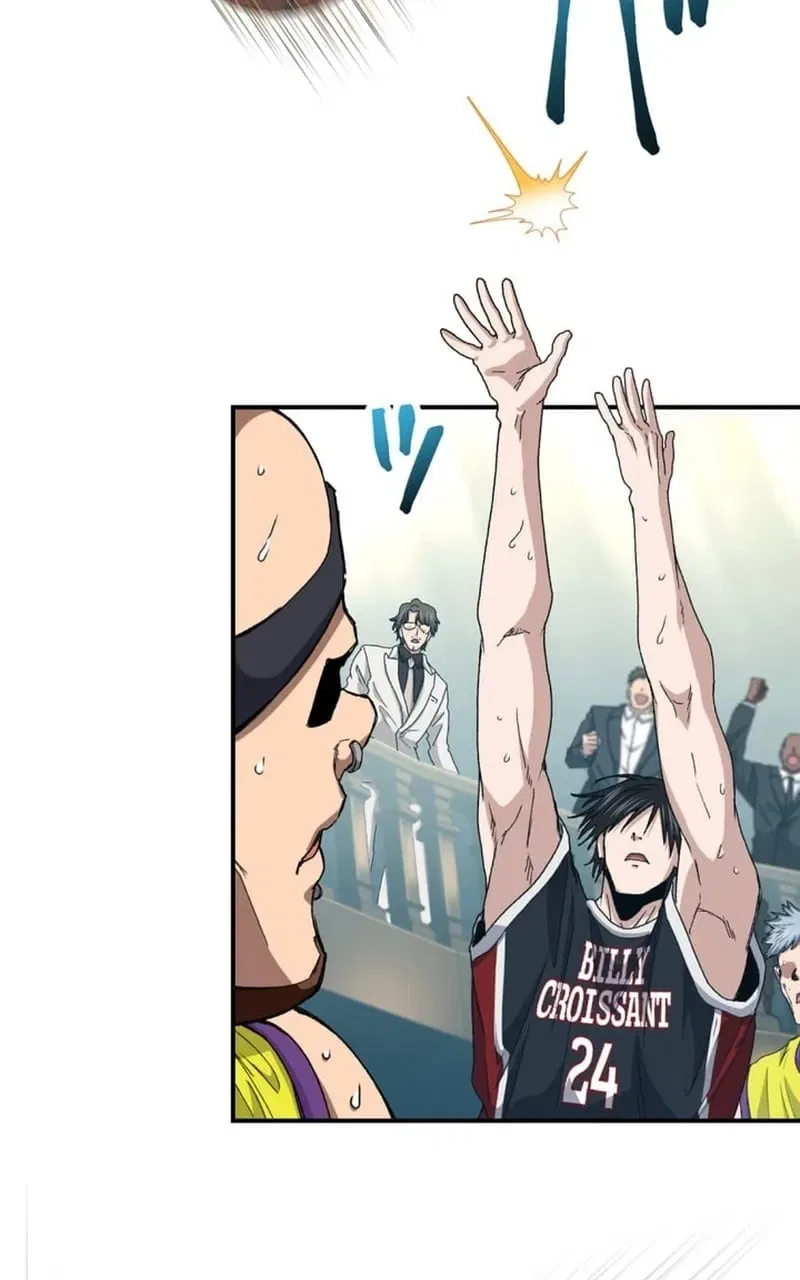BASKETBALL SHOW Chapter 29 – Page 101
