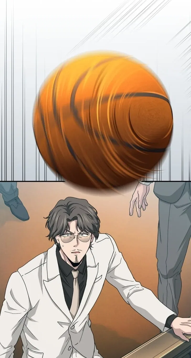 BASKETBALL SHOW Chapter 29 – Page 102