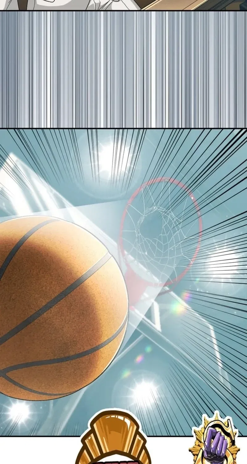 BASKETBALL SHOW Chapter 29 – Page 103