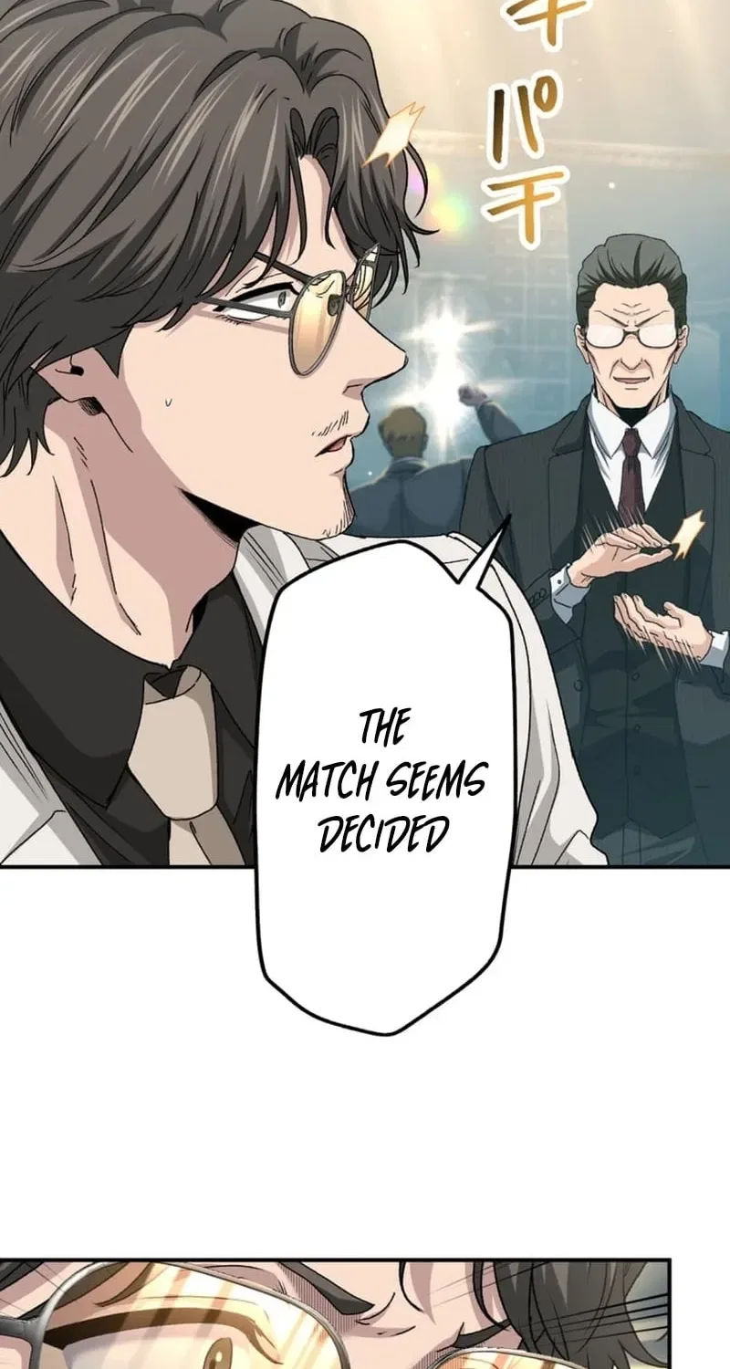 BASKETBALL SHOW Chapter 29 – Page 108