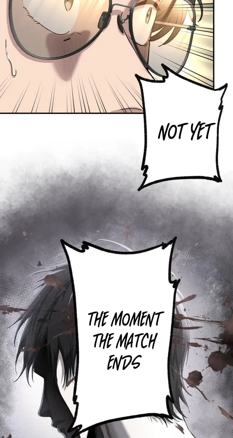BASKETBALL SHOW Chapter 29 – Page 109