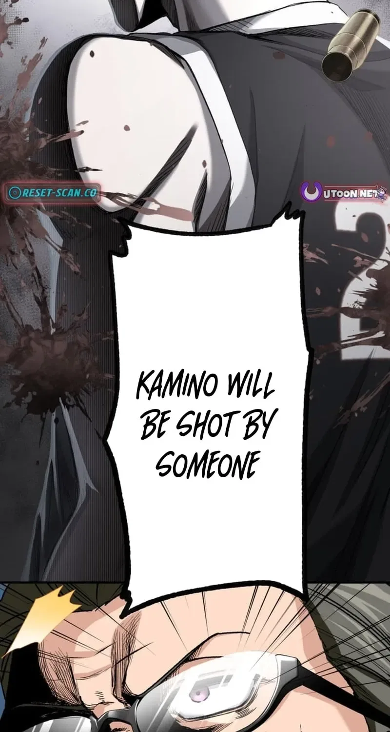 BASKETBALL SHOW Chapter 29 – Page 110
