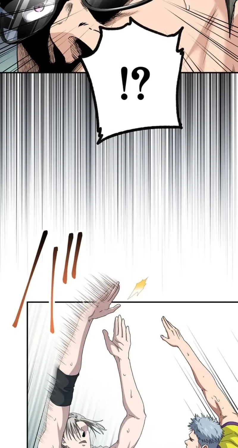 BASKETBALL SHOW Chapter 29 – Page 111