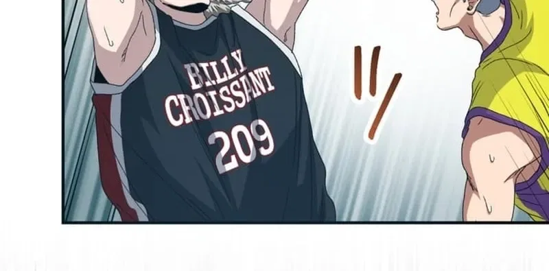 BASKETBALL SHOW Chapter 29 – Page 112