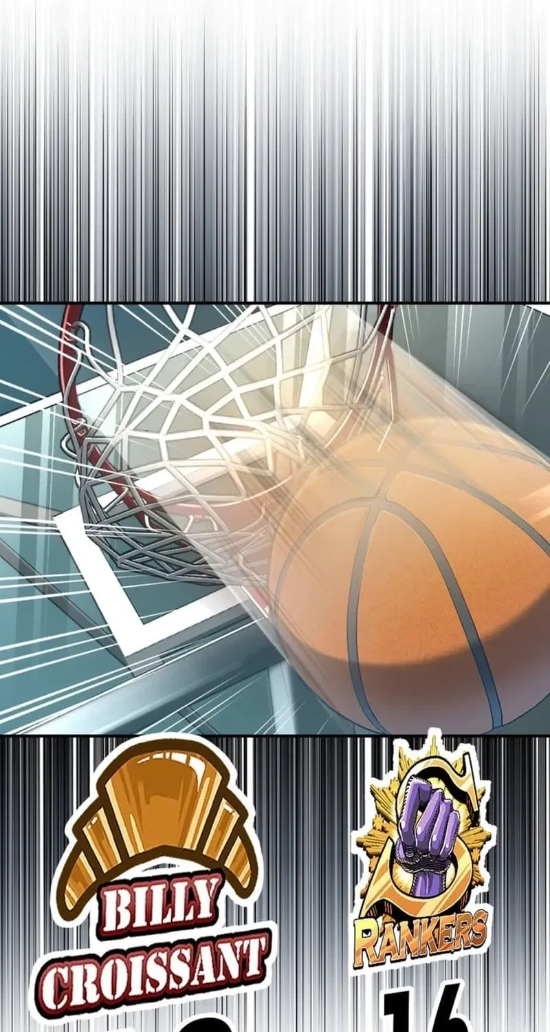 BASKETBALL SHOW Chapter 29 – Page 113