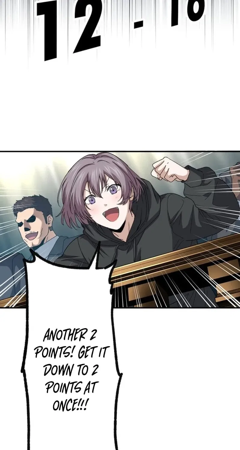 BASKETBALL SHOW Chapter 29 – Page 114