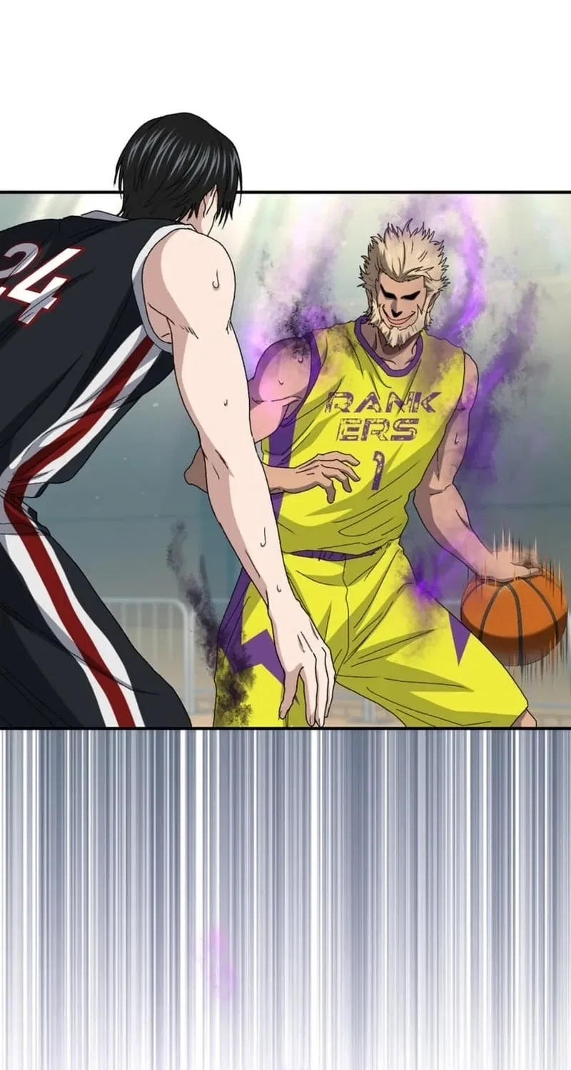 BASKETBALL SHOW Chapter 29 – Page 117
