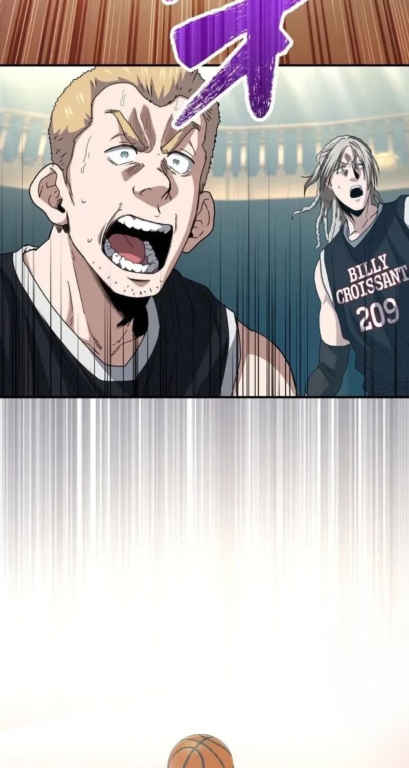 BASKETBALL SHOW Chapter 29 – Page 122