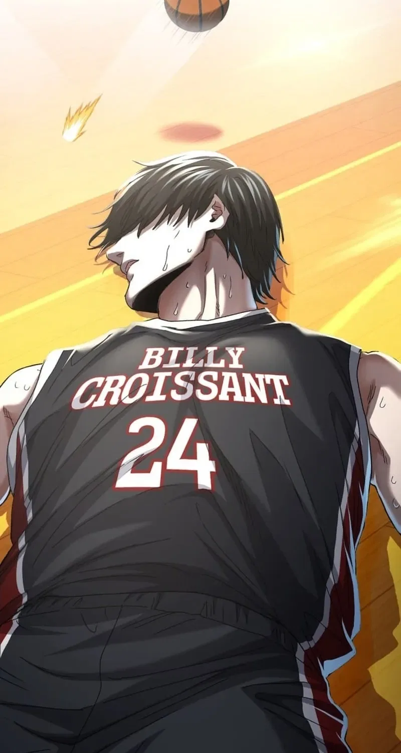 BASKETBALL SHOW Chapter 29 – Page 123