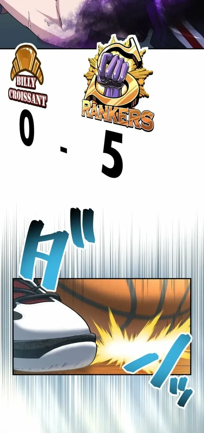BASKETBALL SHOW Chapter 28 – Page 6