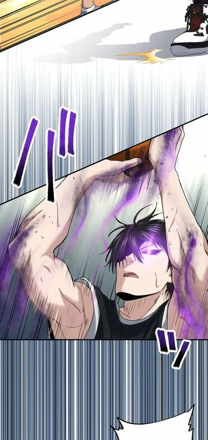 BASKETBALL SHOW Chapter 28 – Page 13