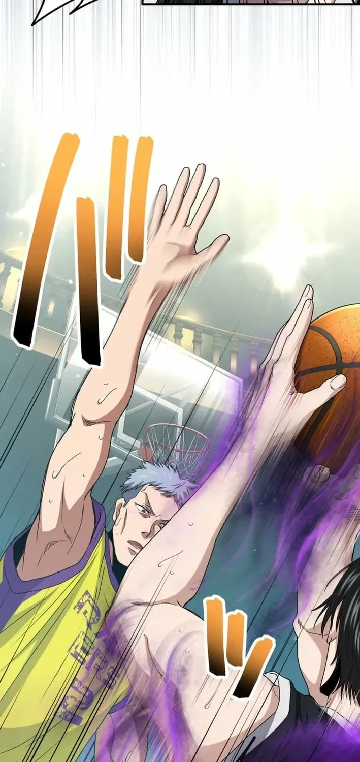 BASKETBALL SHOW Chapter 28 – Page 15