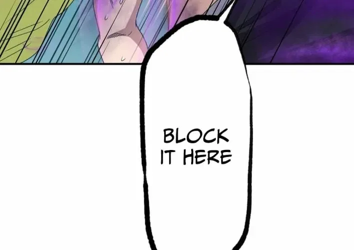 BASKETBALL SHOW Chapter 28 – Page 16
