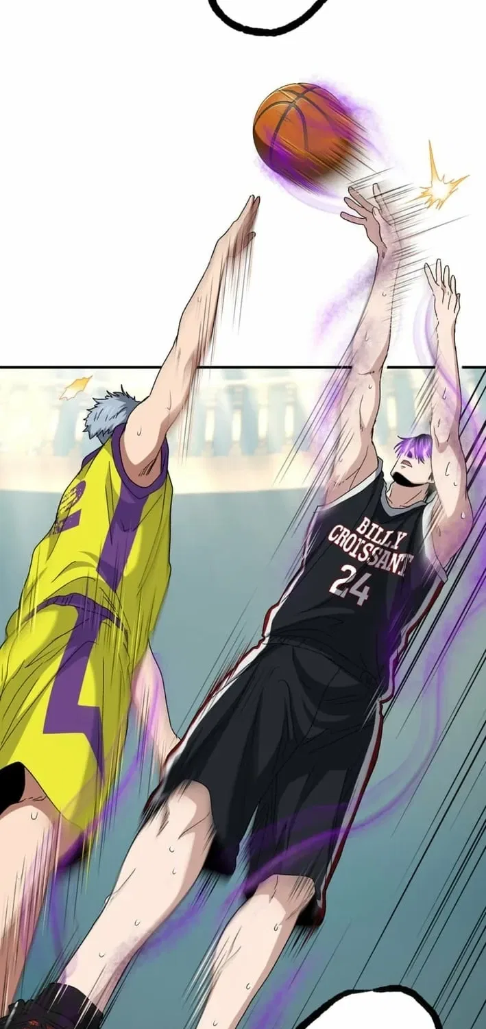 BASKETBALL SHOW Chapter 28 – Page 17
