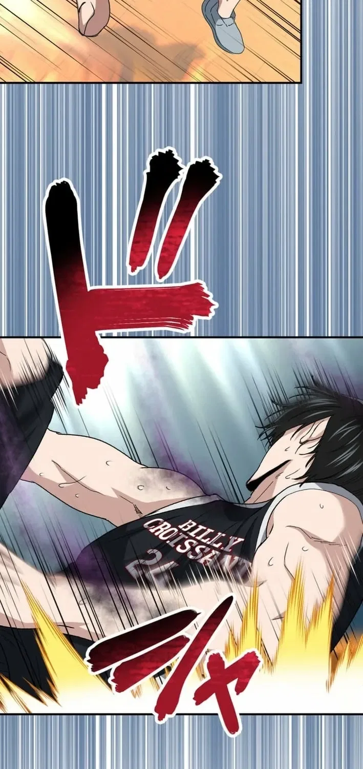 BASKETBALL SHOW Chapter 28 – Page 19