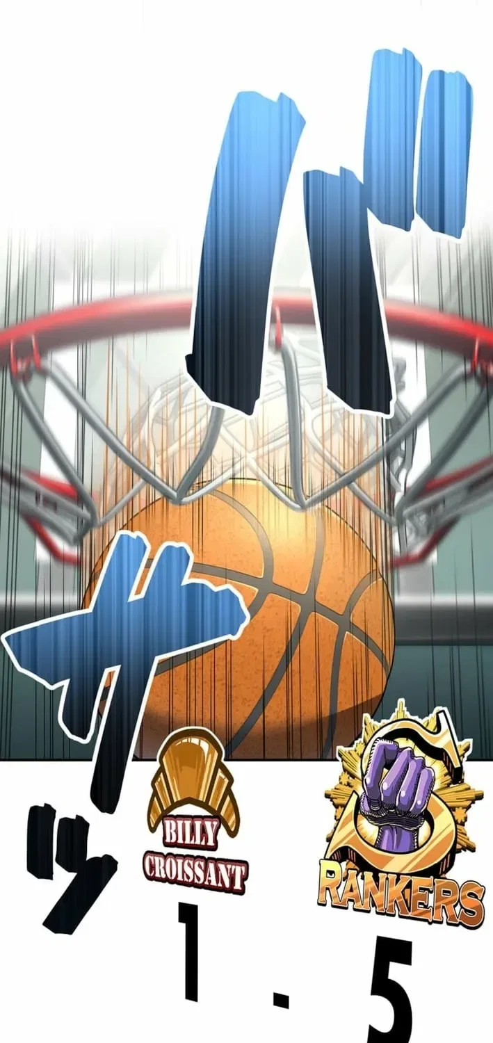 BASKETBALL SHOW Chapter 28 – Page 21