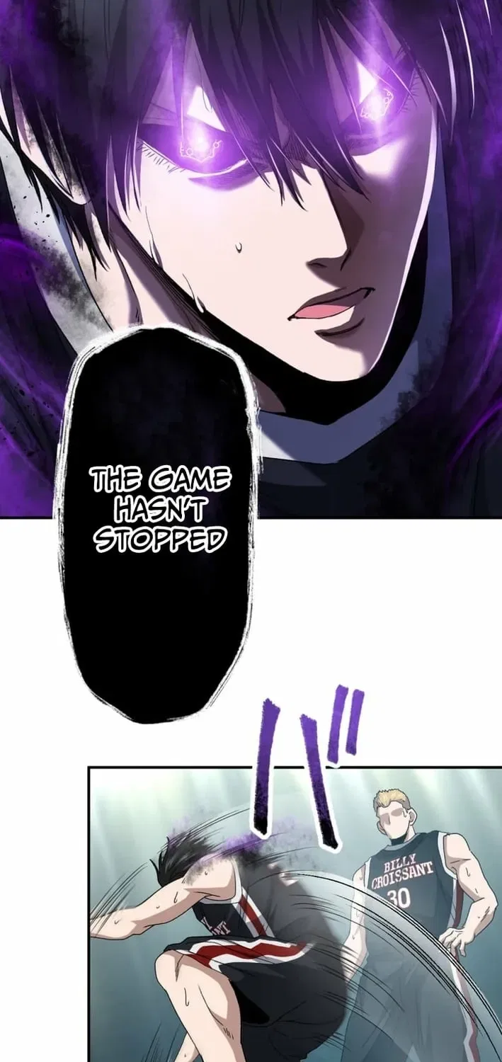 BASKETBALL SHOW Chapter 28 – Page 25