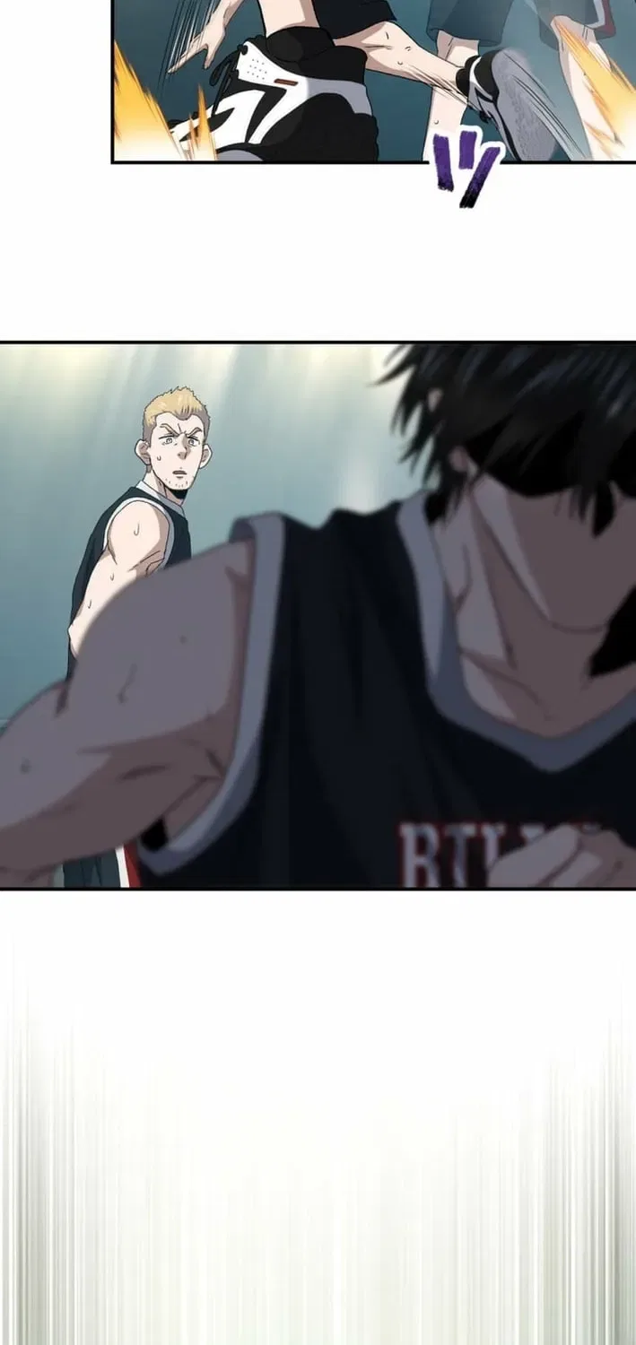 BASKETBALL SHOW Chapter 28 – Page 26