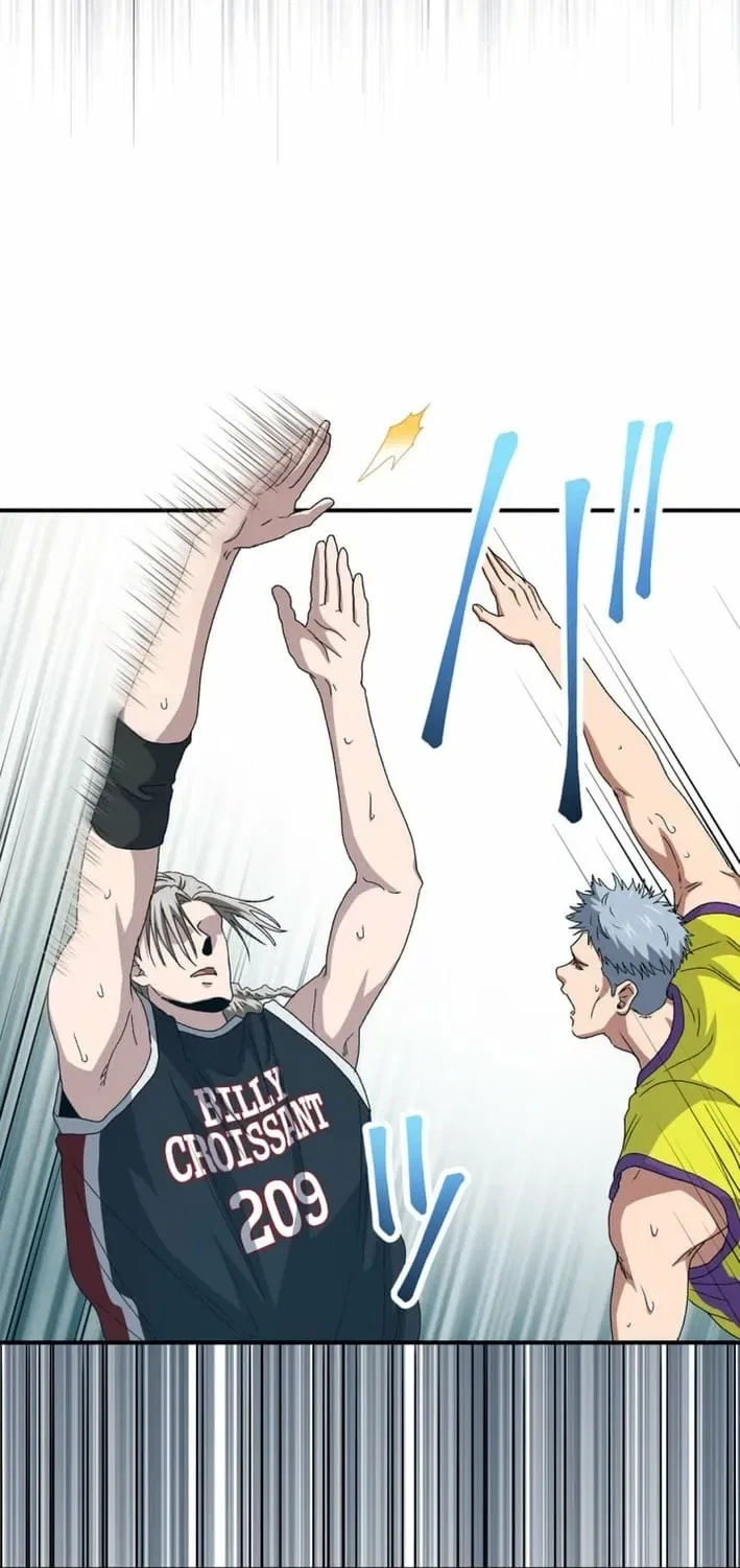 BASKETBALL SHOW Chapter 28 – Page 33