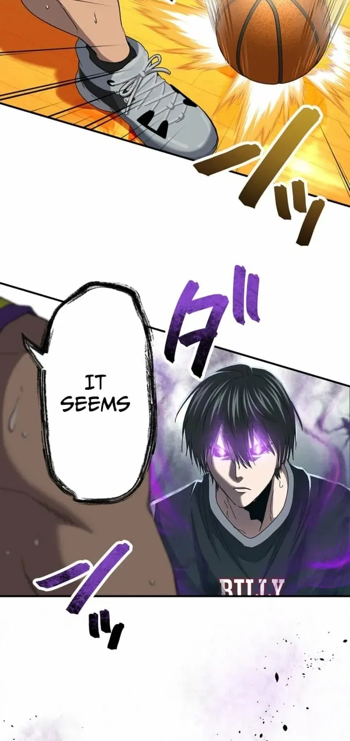 BASKETBALL SHOW Chapter 28 – Page 37