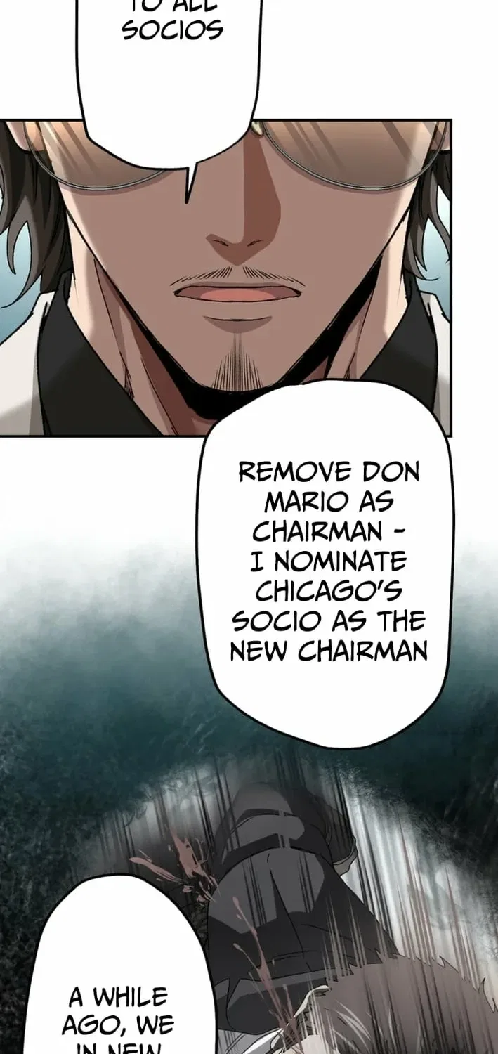 BASKETBALL SHOW Chapter 28 – Page 46