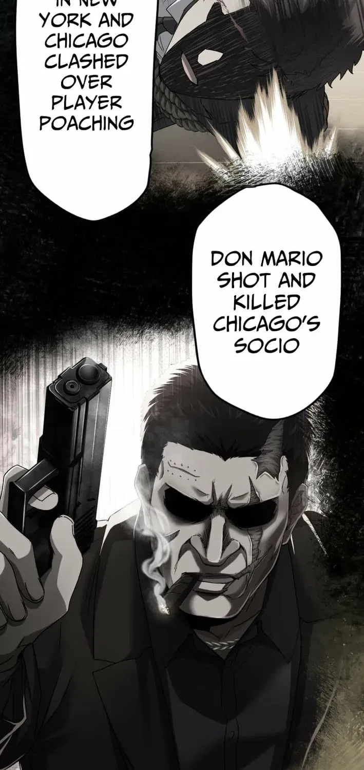 BASKETBALL SHOW Chapter 28 – Page 47