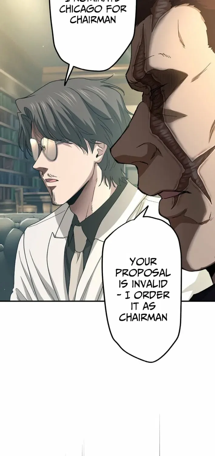 BASKETBALL SHOW Chapter 28 – Page 49