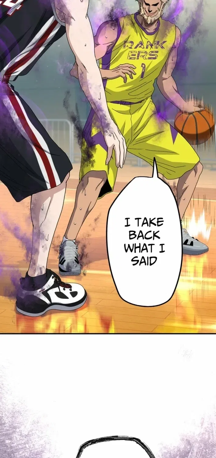 BASKETBALL SHOW Chapter 28 – Page 61