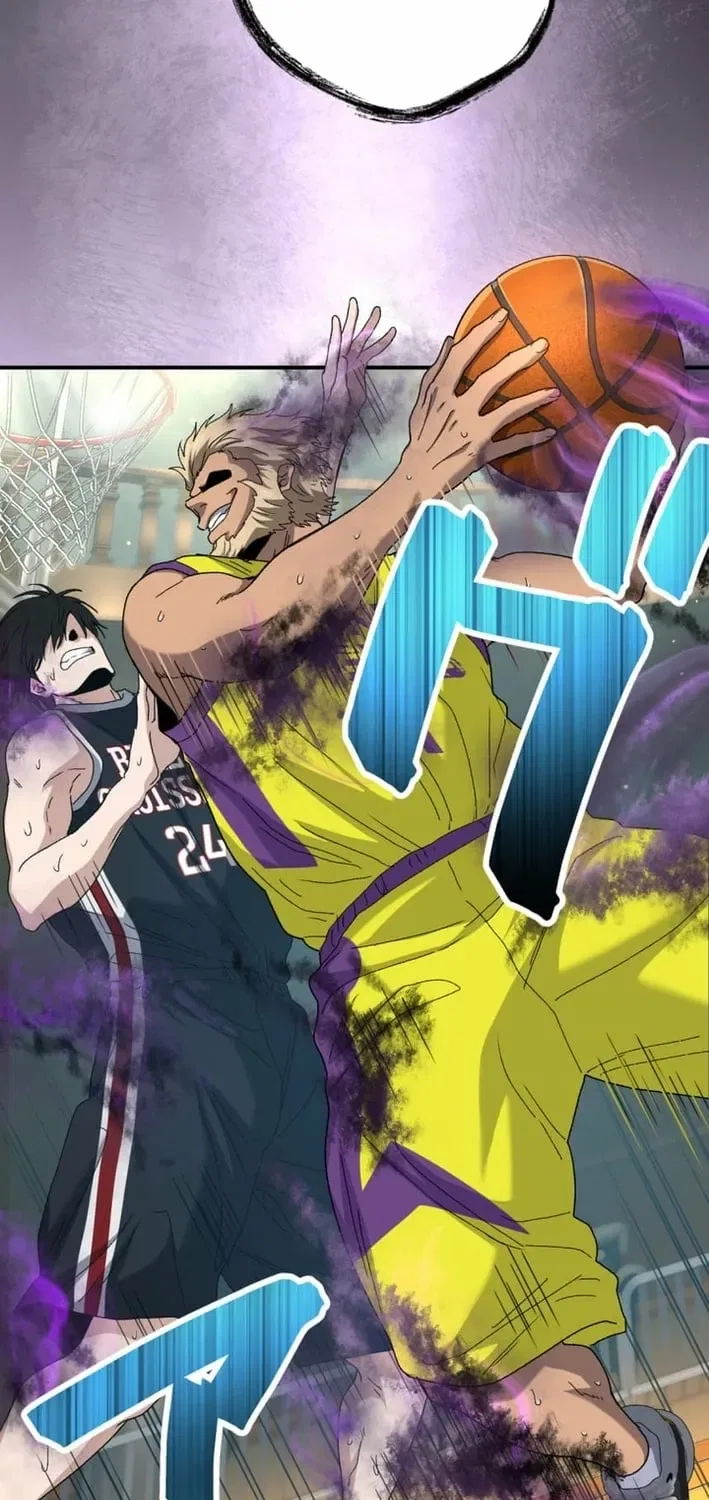 BASKETBALL SHOW Chapter 28 – Page 63