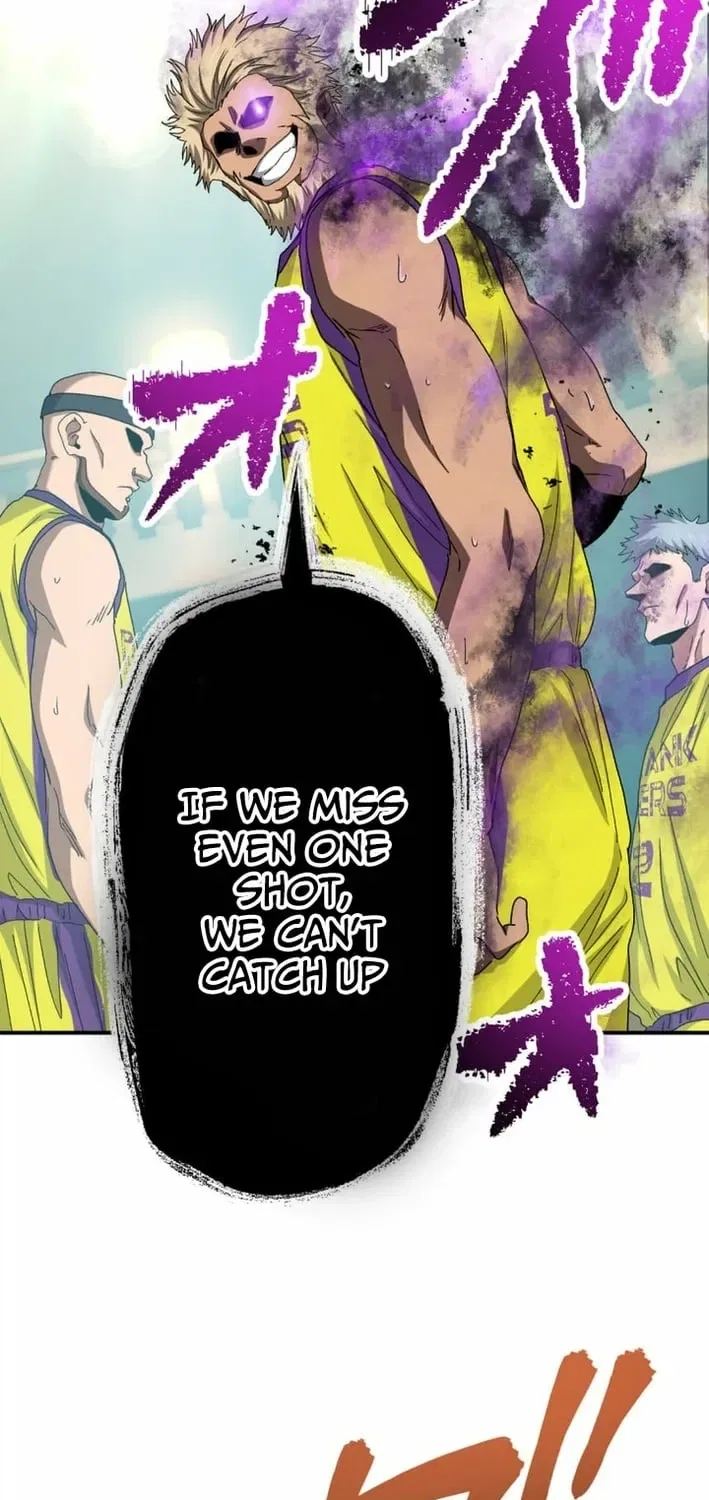 BASKETBALL SHOW Chapter 28 – Page 67
