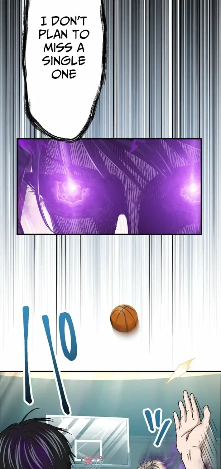 BASKETBALL SHOW Chapter 28 – Page 70