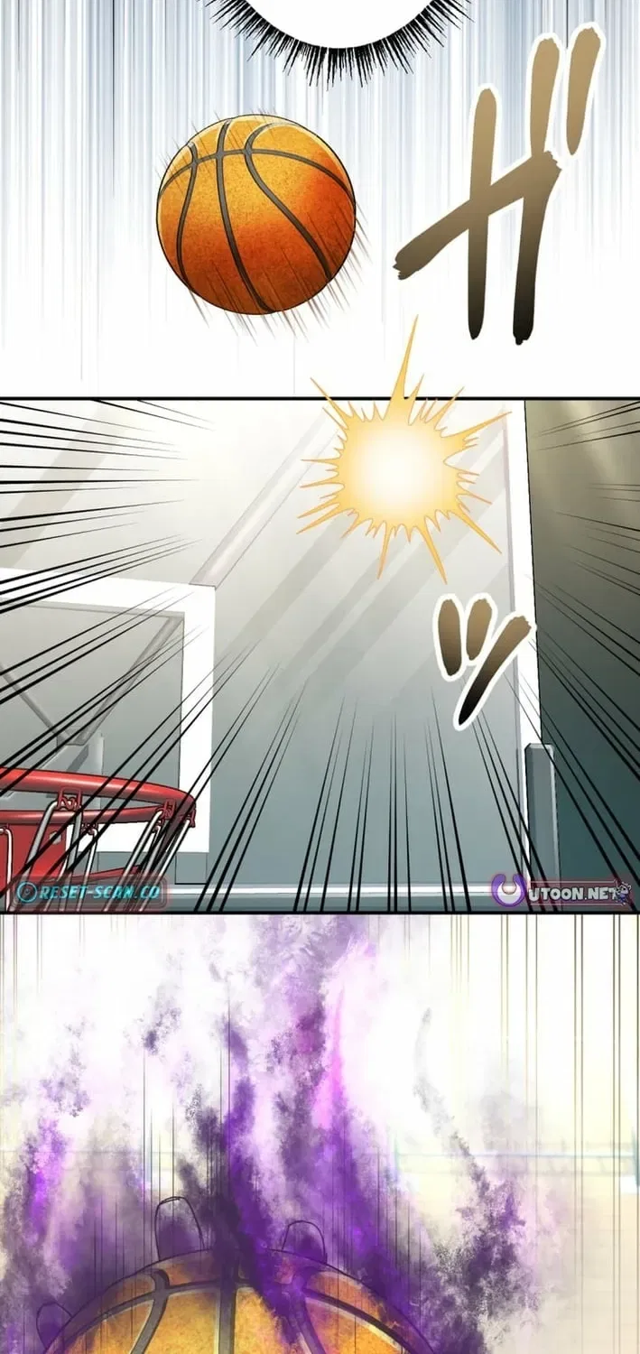 BASKETBALL SHOW Chapter 28 – Page 74