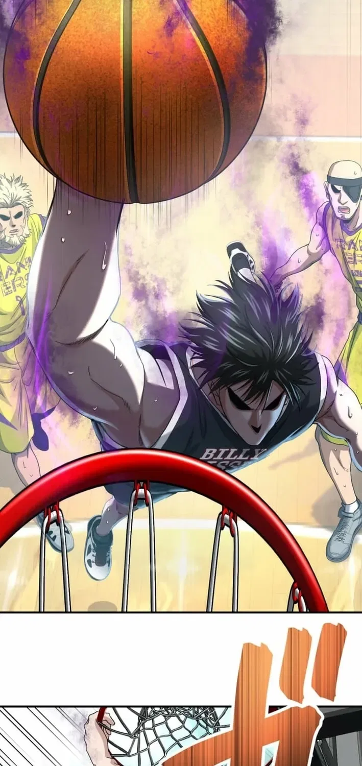 BASKETBALL SHOW Chapter 28 – Page 75