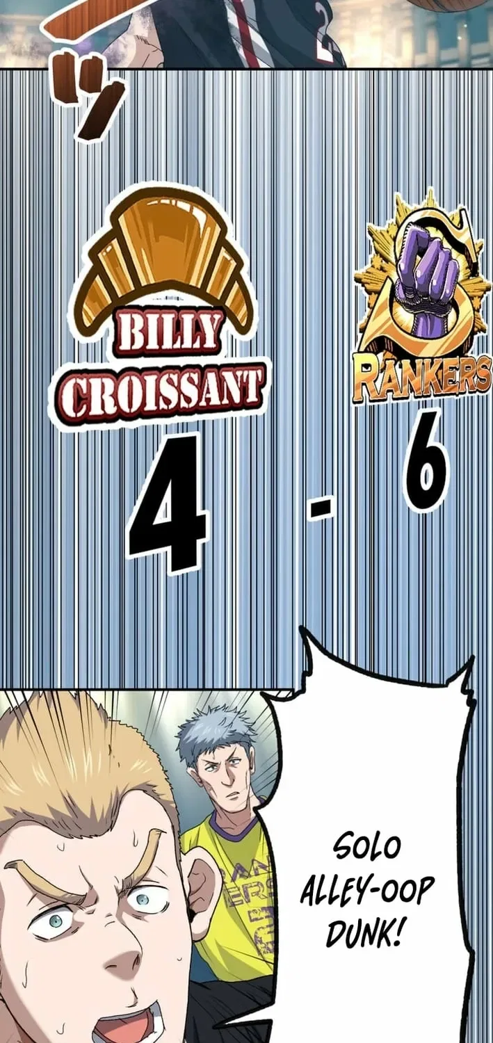 BASKETBALL SHOW Chapter 28 – Page 77