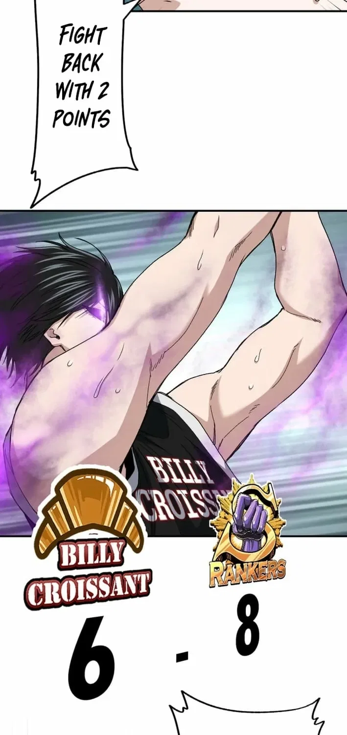 BASKETBALL SHOW Chapter 28 – Page 81
