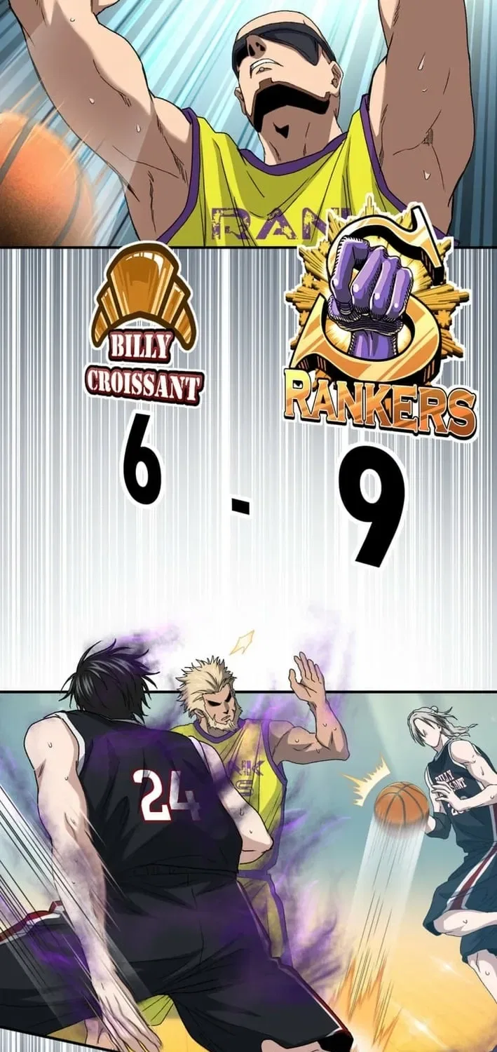 BASKETBALL SHOW Chapter 28 – Page 83