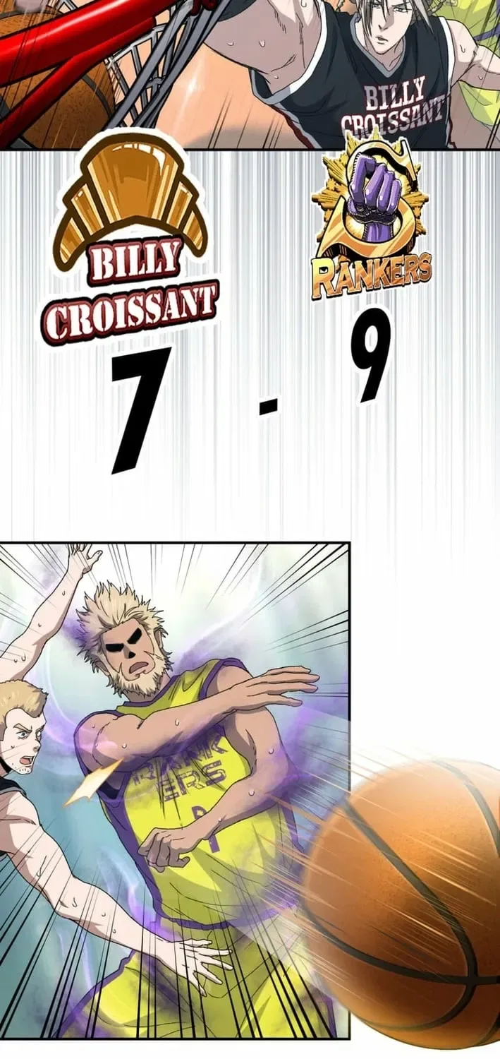 BASKETBALL SHOW Chapter 28 – Page 85